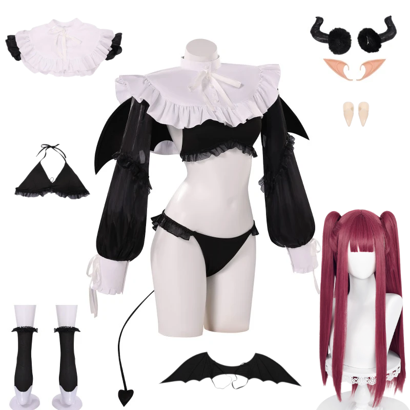 Kitagawa Anime Cosplay - 애니메이션 ‘키타가와 마린’ 코스프레 의상, 섹스녀
