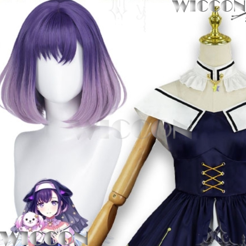 Anime Cosplay Jumpsuit - BanG Dream Yume Mita Fuji Miyako