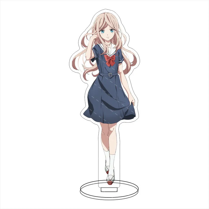 16CM 애니메이션 젊은 여성들은 격투 게임을 하지 않 - Anime Cosplay Ladies 리뷰 및 가격