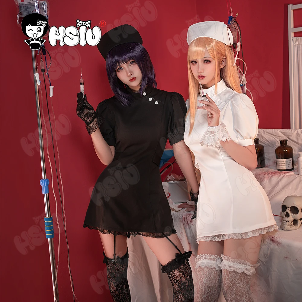 마린 키타가와 간호사 코스프레 의상 애니메이션 My D - Kitagawa Anime Cosplay 리뷰 및 가격