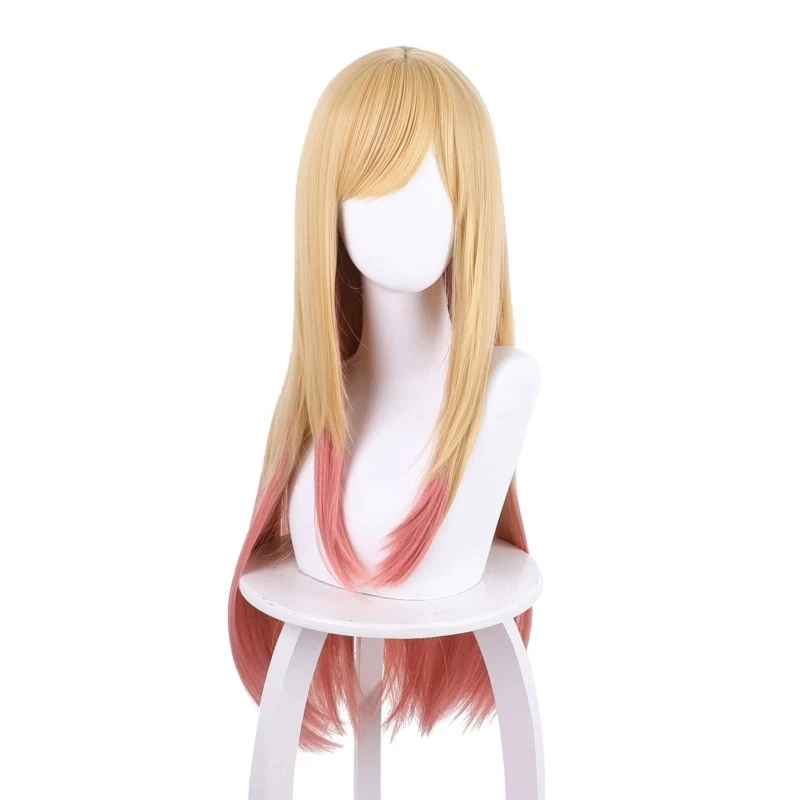 마이 드레스업 달링 키타가와 마린 코스프레 블루 버니걸 - Kitagawa Anime Cosplay 리뷰 및 가격