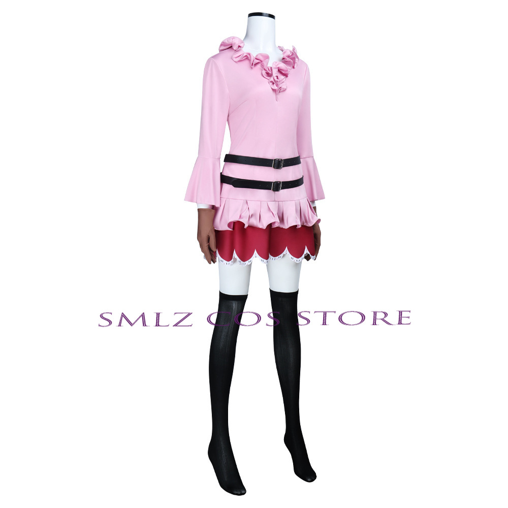 애니메이션 코알라 코스프레 의상 여성 코알라 핑크 드레 - Anime Cosplay Ladies 리뷰 및 가격